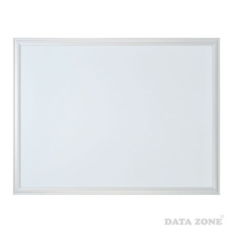 Pizarra Magnética para Pared 90 x 120 cm.-0