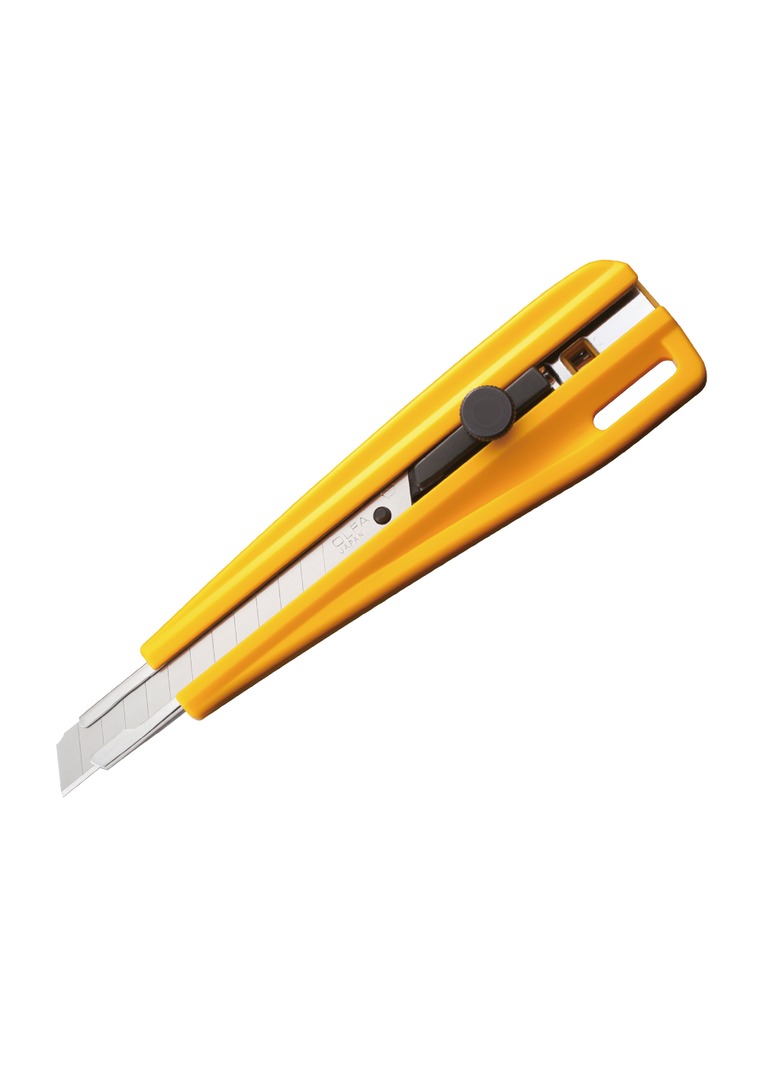 CUCHILLO MEDIANO CON SISTEMA MANUAL-0