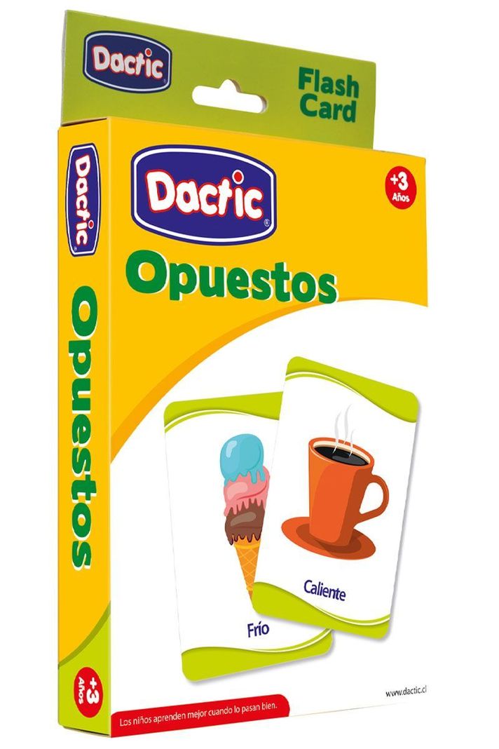 Laminas Opuestos