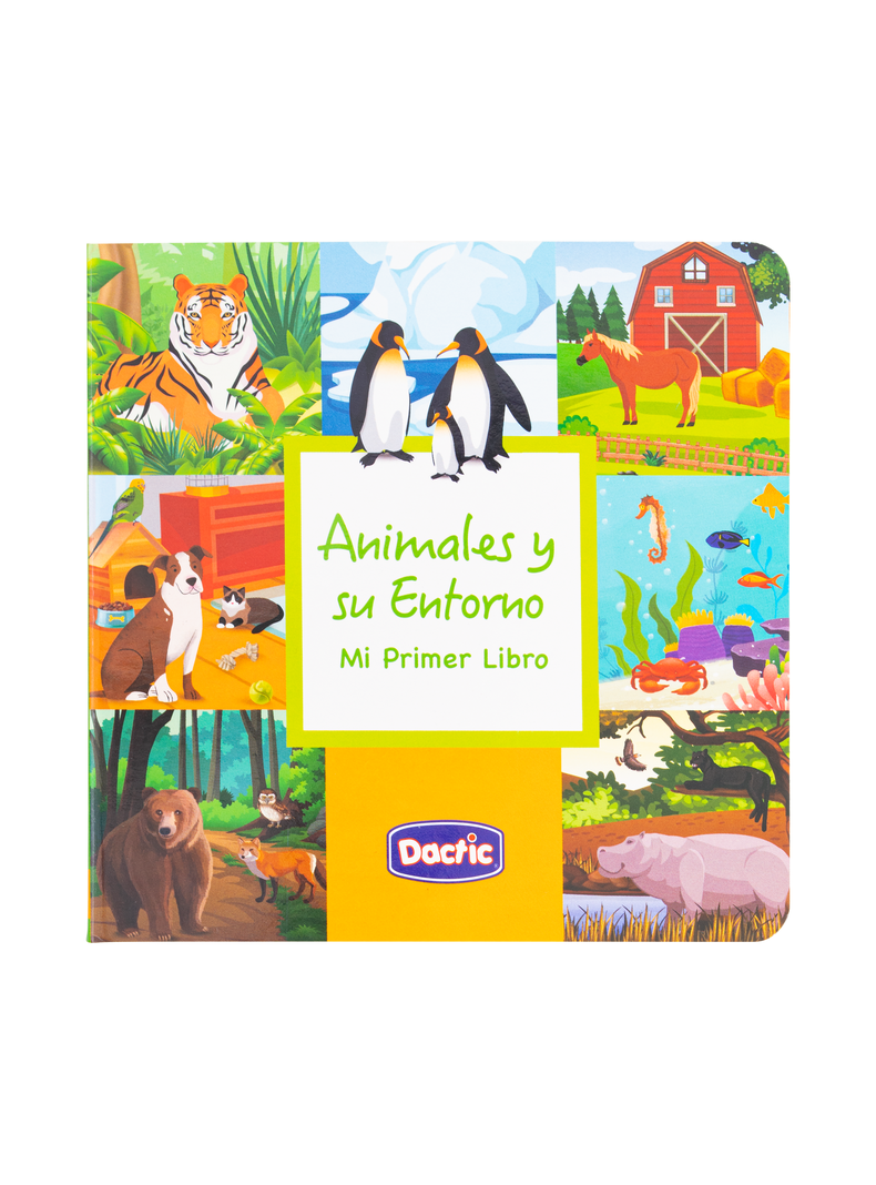 LIBRO ANIMALES Y SU ENTORNO-0