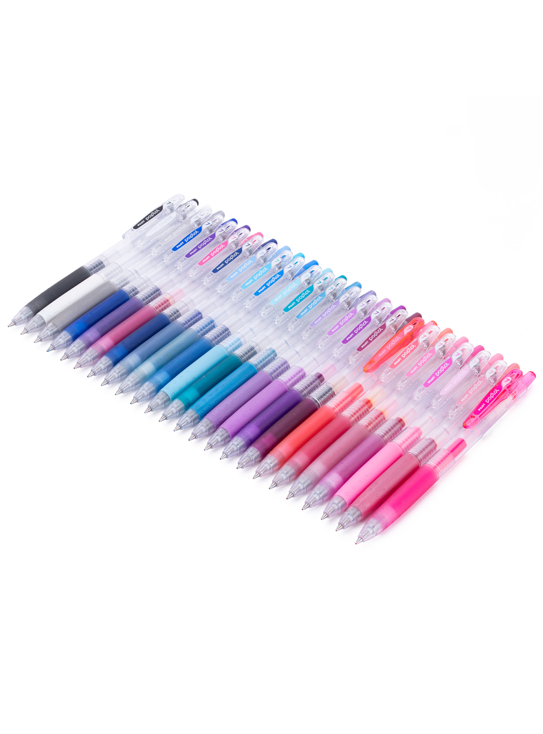 POP'LOL 24 COLORES BUBBLE GUM-0