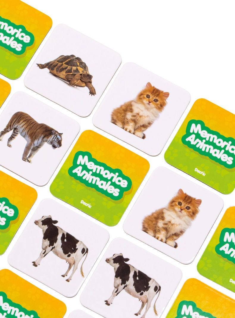MEMORICE ANIMALES-2