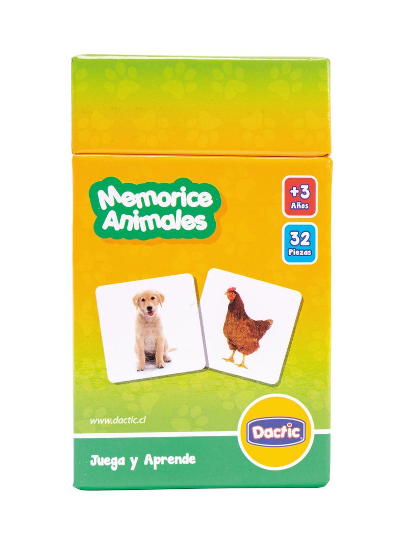 MEMORICE ANIMALES-3
