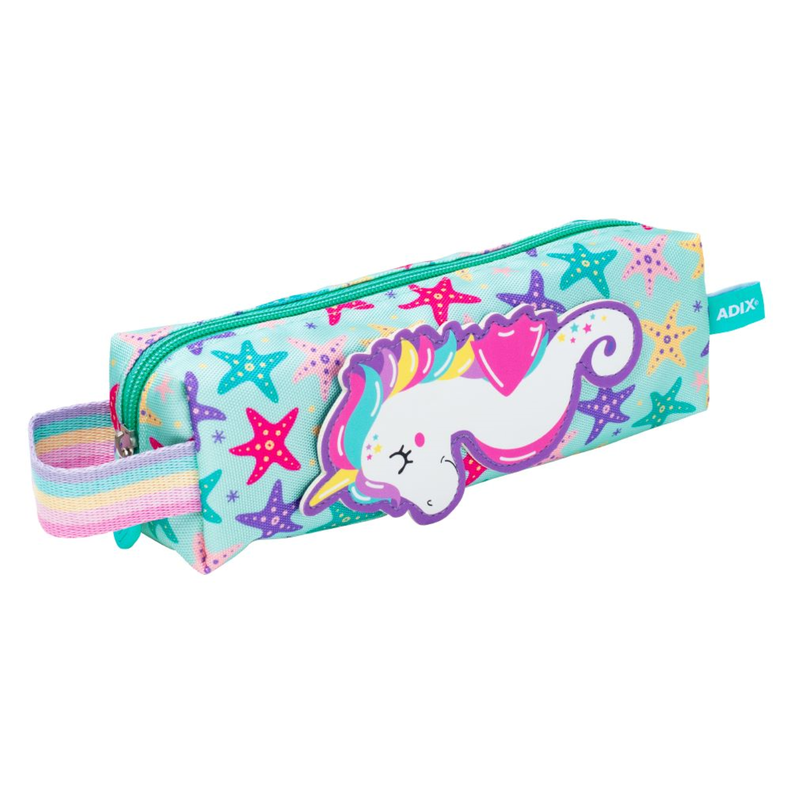 Estuche Escolar Unicornio Surtido