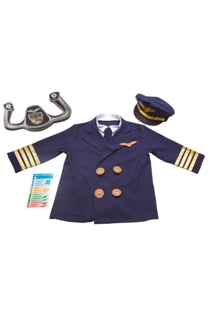 Disfraz Piloto-1