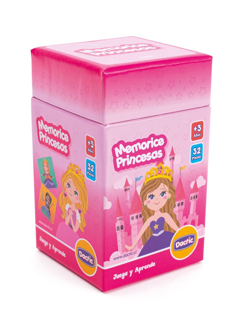 MEMORICE PRINCESA-1