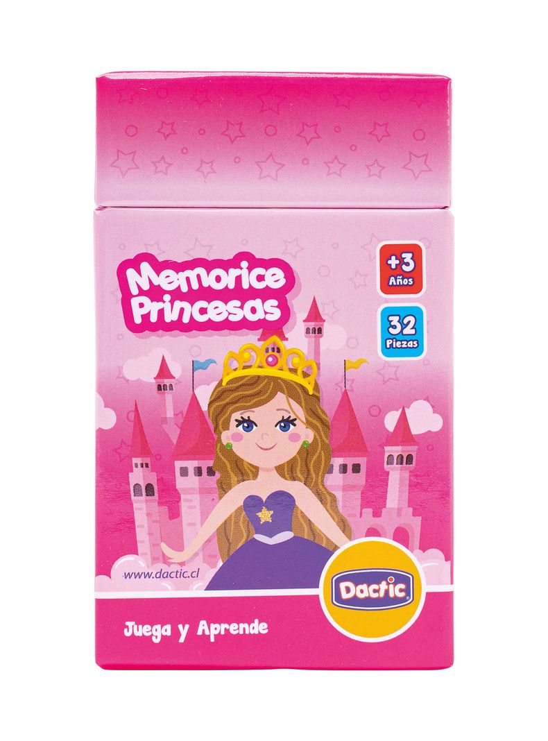 MEMORICE PRINCESA-3