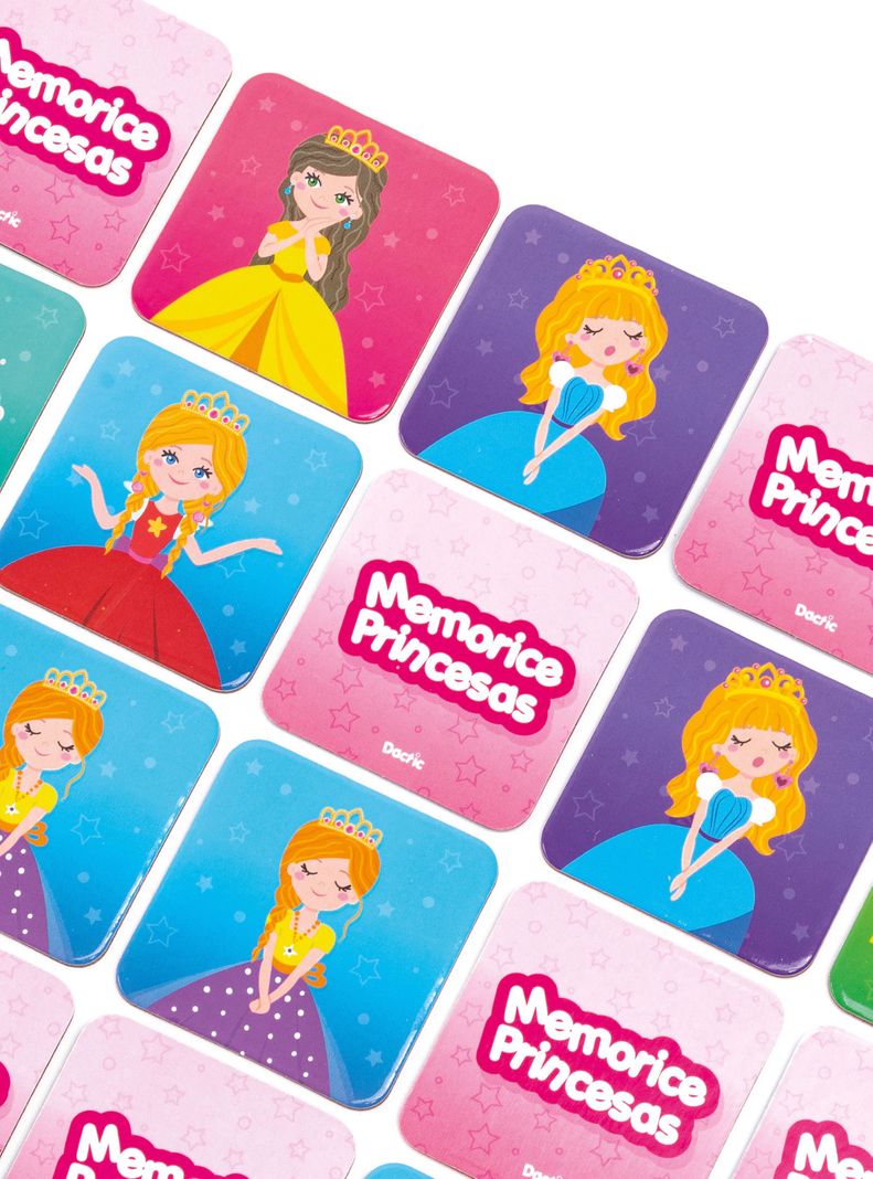 MEMORICE PRINCESA-2