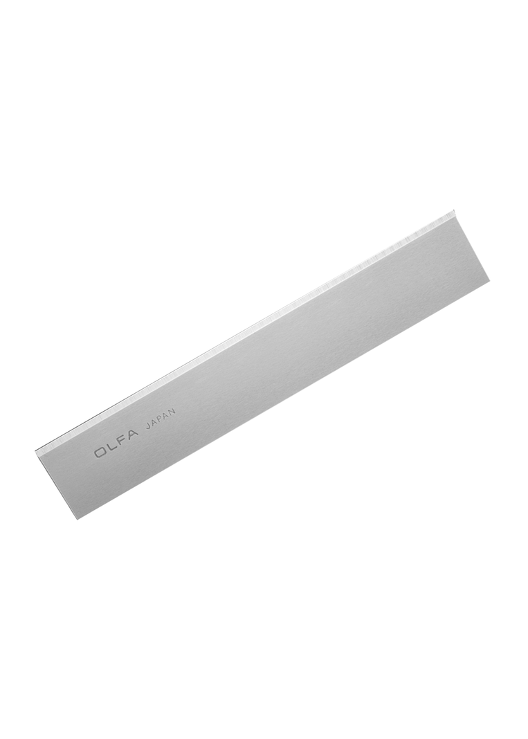 REPUESTO CUCHILLO TIPO RASPADOR XSR 6 U.-0