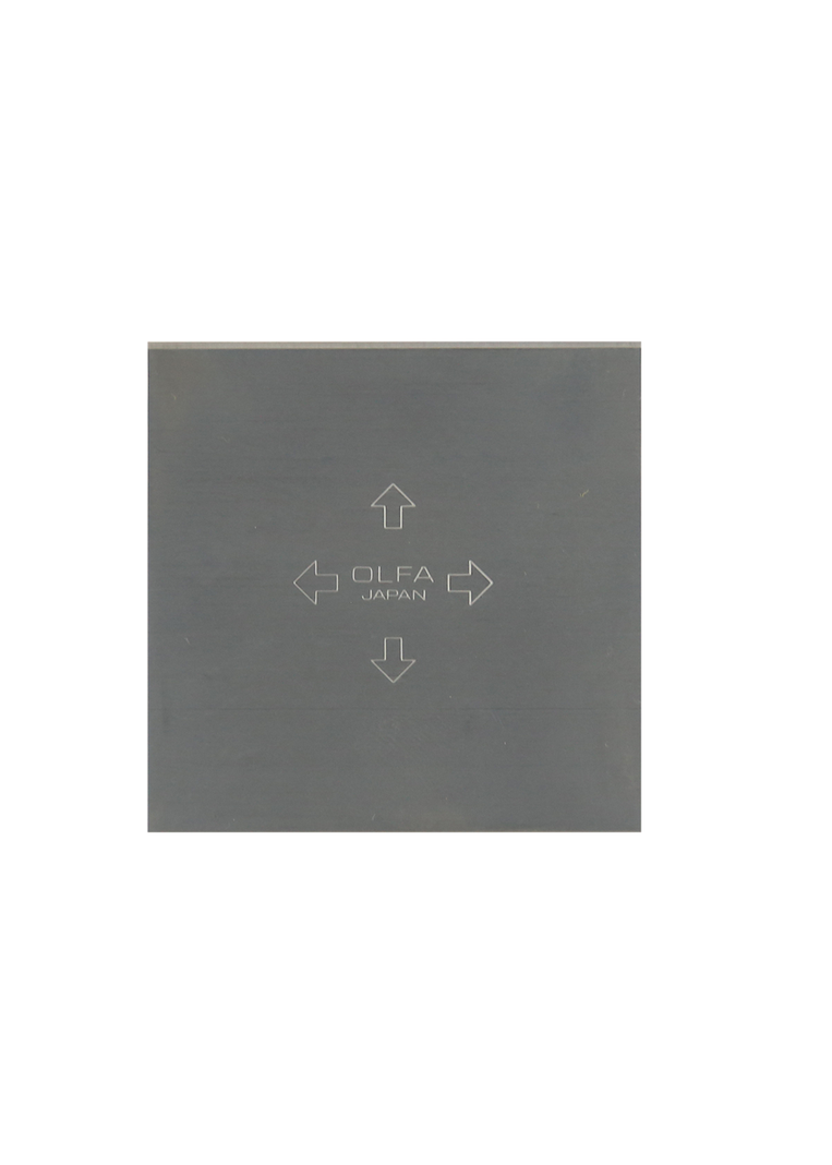 REPUESTO CUCHILLO TIPO RASPADOR FLEXIBLE MULTIBORDES DE 45 MM.-0