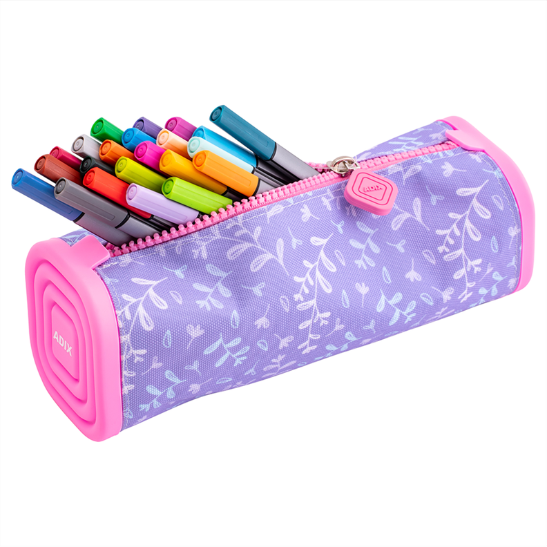 Estuche Escolar (235) ADIX-1