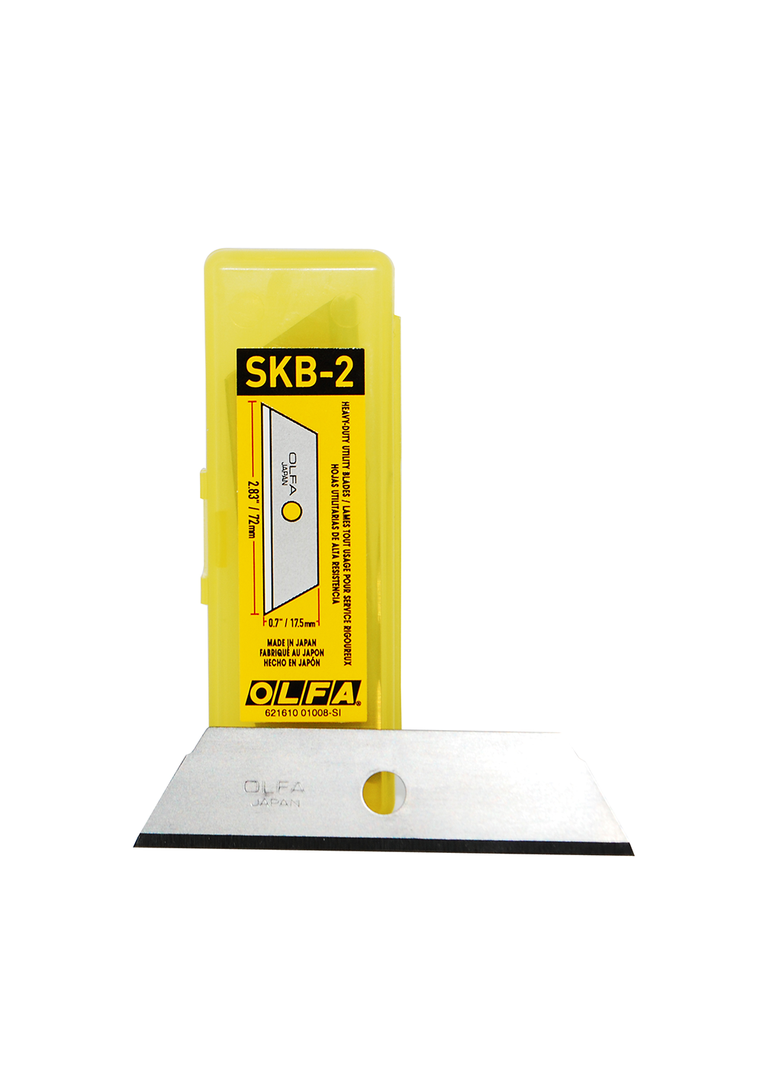 REPUESTO CUCHILLO SK-4 GRANDE 5 UN-0