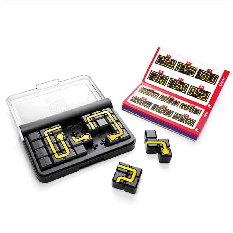 IQ Circuits Smart Games-1