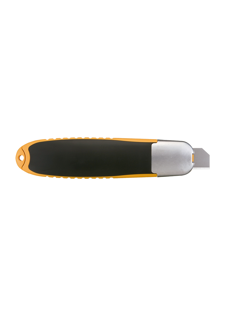 CUCHILLO DE SEGURIDAD AUTO-RETRÁCTIL CON SISTEMA AUTOMÁTICO-1