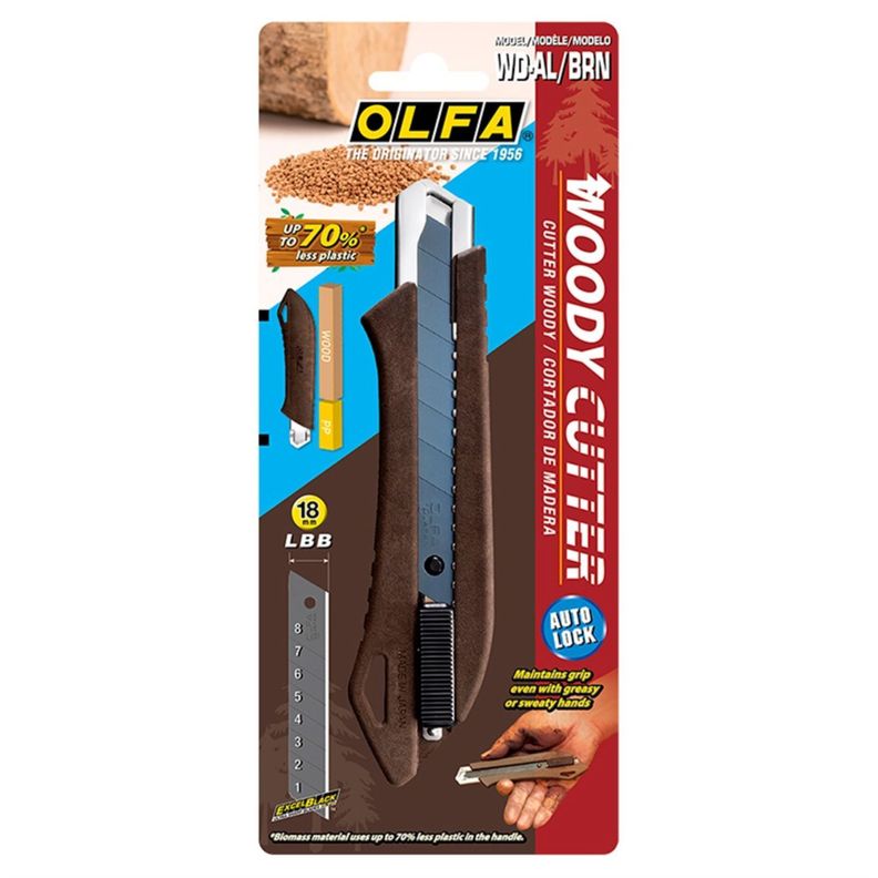 CUCHILLO INDUSTRIAL 18 MM CON ANTIDESLIZANTE-0