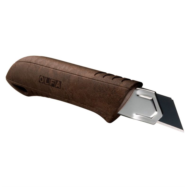 CUCHILLO INDUSTRIAL 18 MM CON ANTIDESLIZANTE-2
