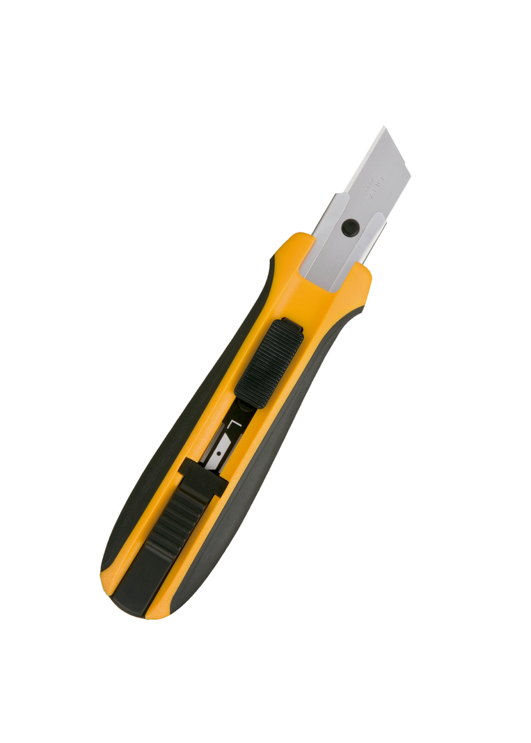 CUCHILLO INDUSTRIAL DE 17,5 MM.-0