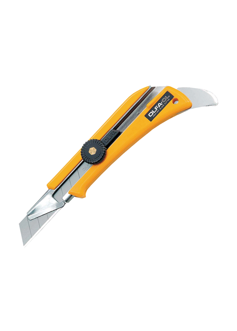 CUCHILLO INDUSTRIAL PARA CORTAR ALFOMBRAS-0