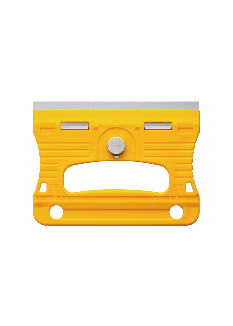 CUCHILLO RASPADOR PARA VIDRIOS GSR-1/3B. 1 U.-0