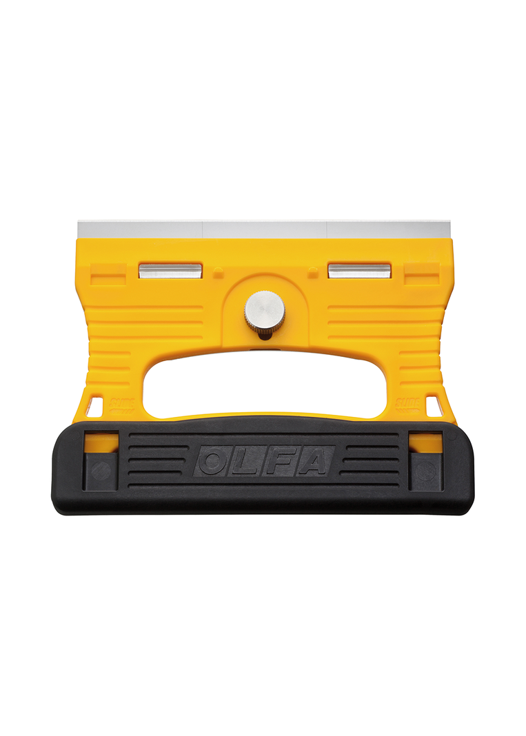 CUCHILLO RASPADOR PARA VIDRIOS GSR-1/3B. 1 U.-1