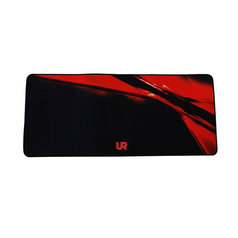 Kit Gamer Teclado Mouse y Mousepad XL Conexion USB-2