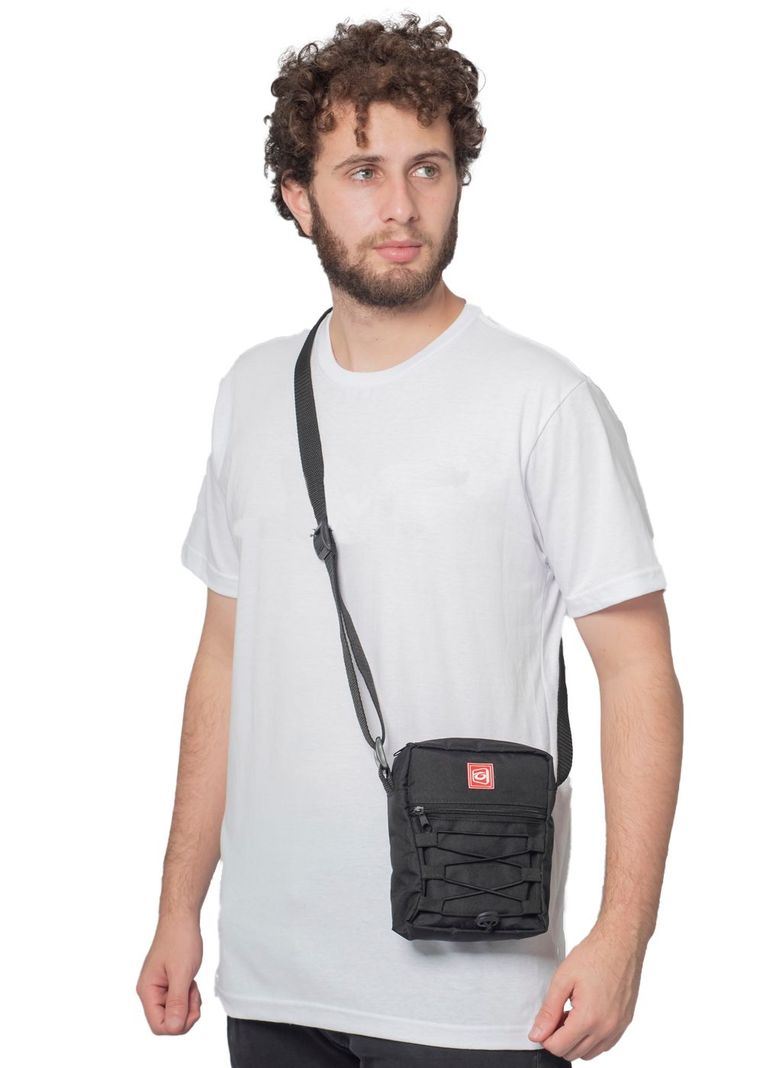 Shoulder Bag 3-1