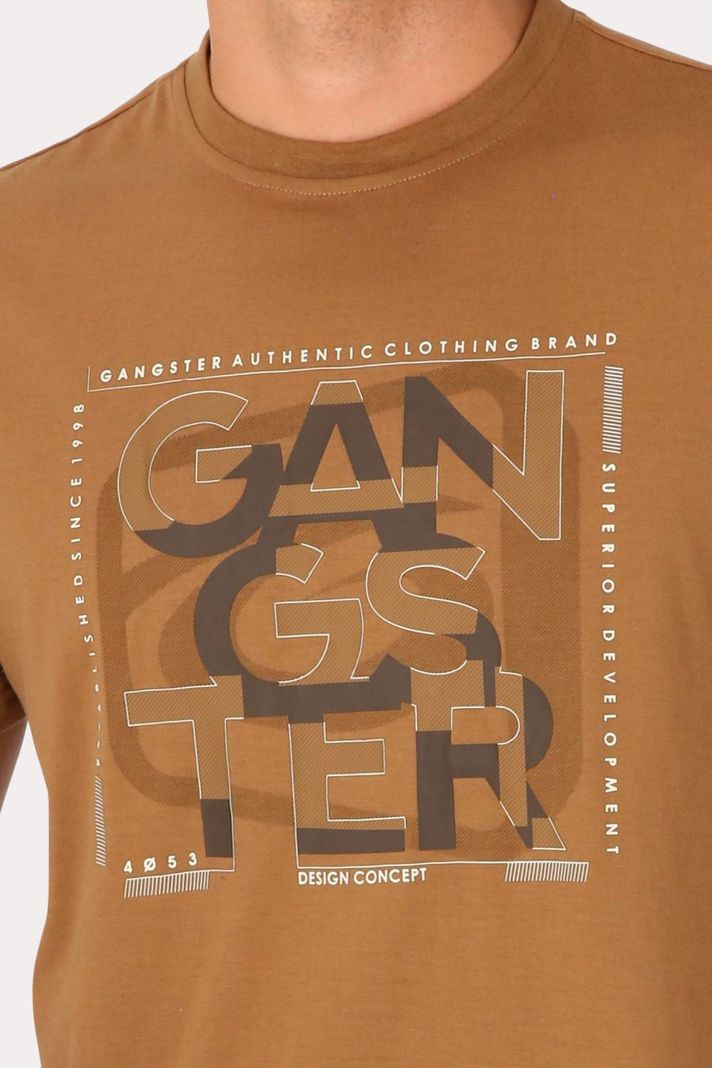 Polera Mc Básica  Forte Cafe Gangster-2