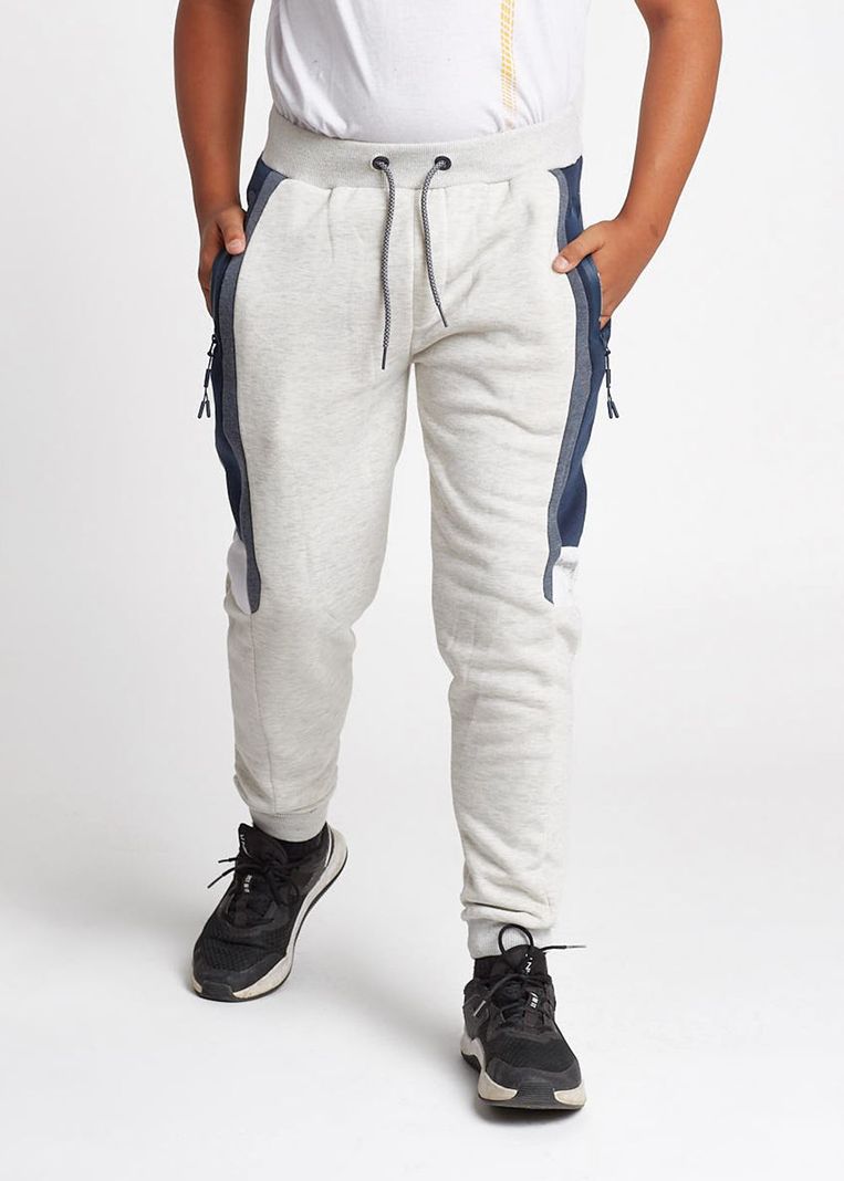 Teen Buzo Jogger Polemic Arena Gangster-0