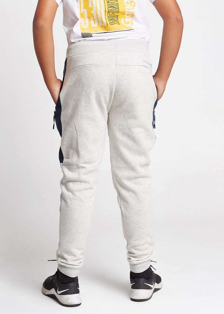 Teen Buzo Jogger Polemic Arena Gangster-1