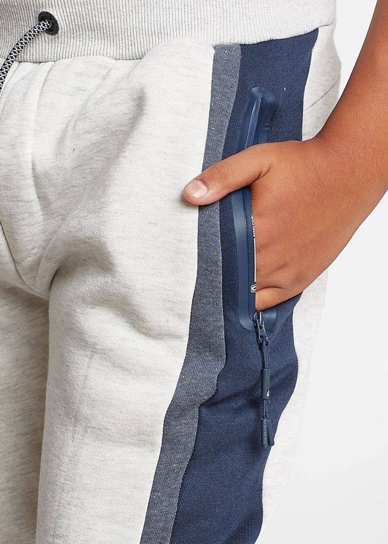 Teen Buzo Jogger Polemic Arena Gangster-2