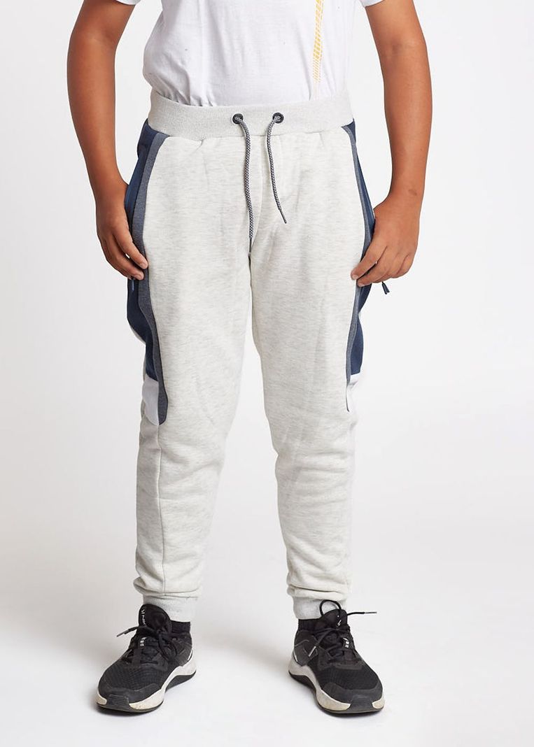 Teen Buzo Jogger Polemic Arena Gangster-3