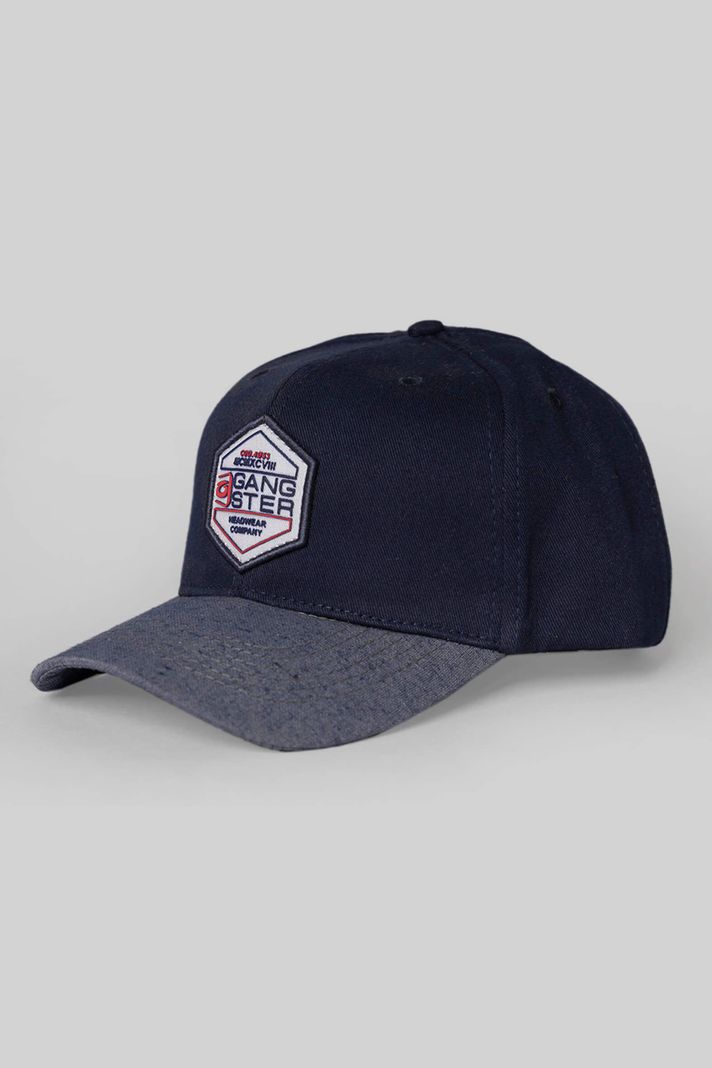 Jockey Deep Wave Azul