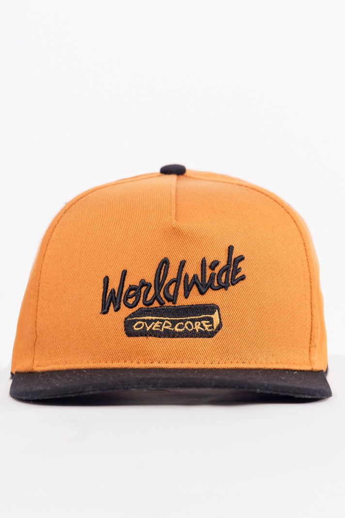 Jockey Worldwide  Caramelo Overcore-0