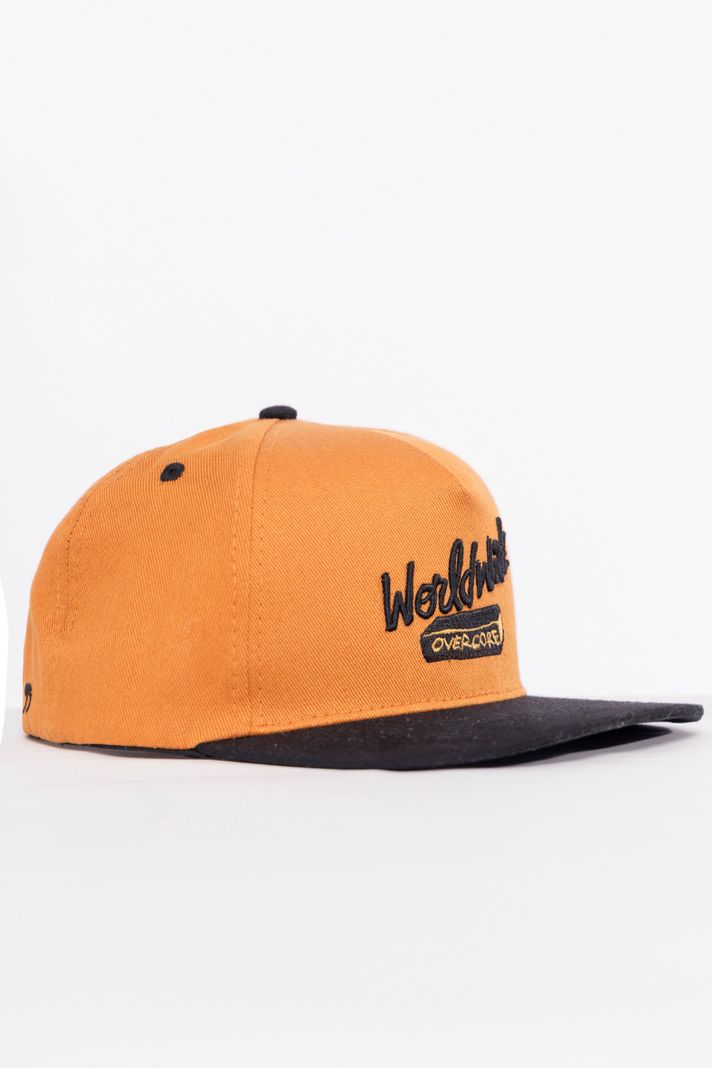 Jockey Worldwide  Caramelo Overcore-1
