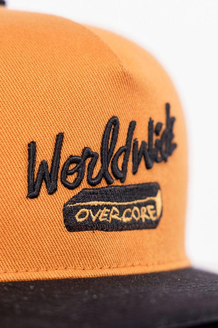 Jockey Worldwide  Caramelo Overcore-2