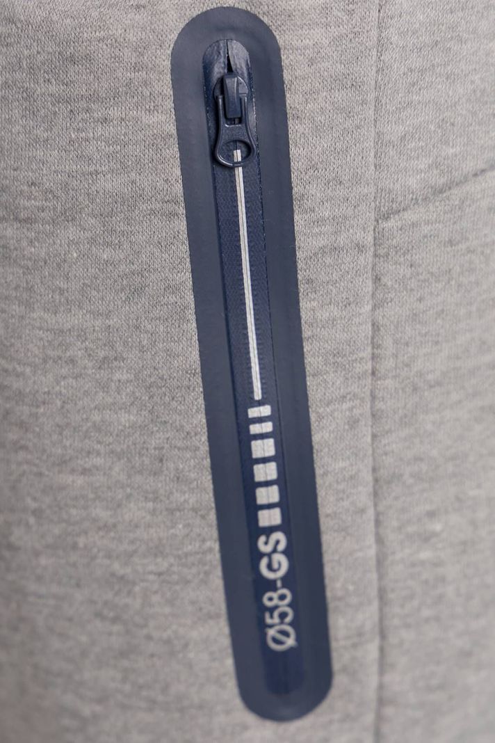 Buzo Gymtech Gris Gangster-2