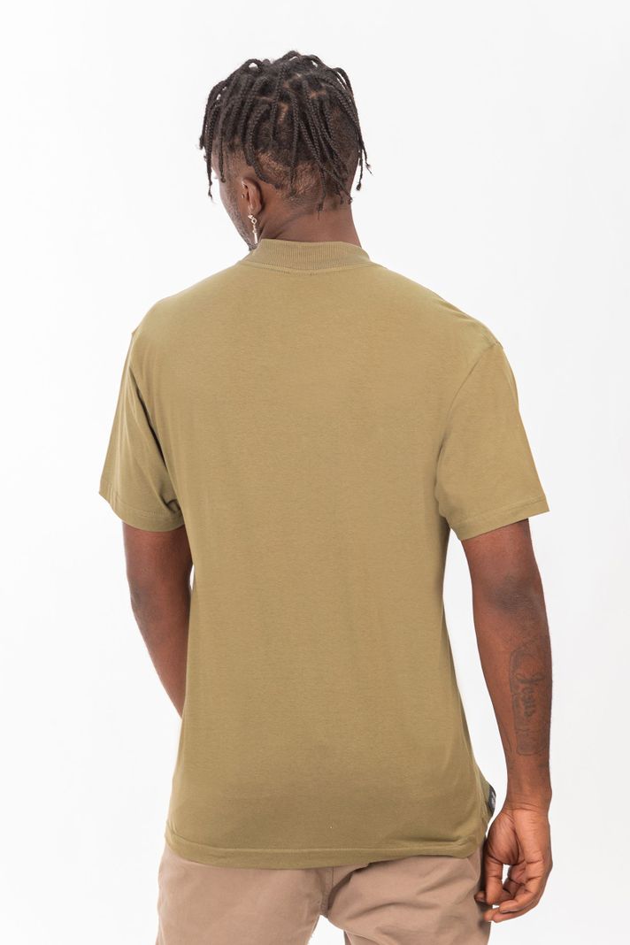 Polera Mc Stwr Verde Overcore-1