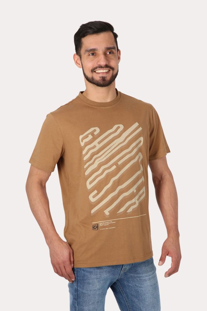 Plus Polera Mc Básica  Paraty Cafe Gangster-0
