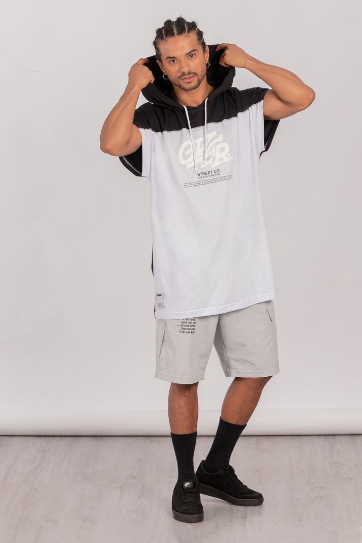 Polera Sm Hype Blanco Overcore-3