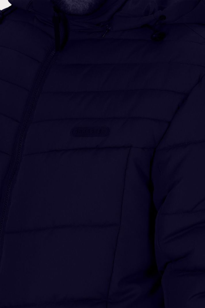 Plus Parka Vetra Azul Gangster-3