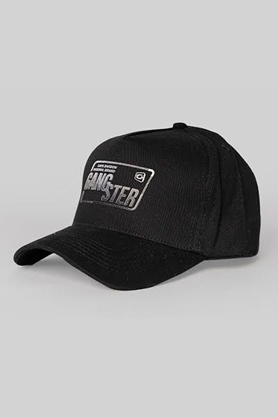 Jockey Shadow Negro