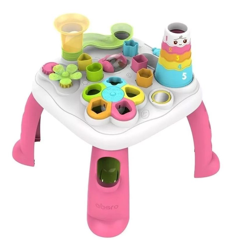 Mesa Didáctica De Aprendizaje Infantil-0