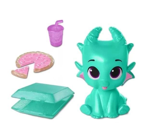 My Little Pony Radio Melodías Musicales-1