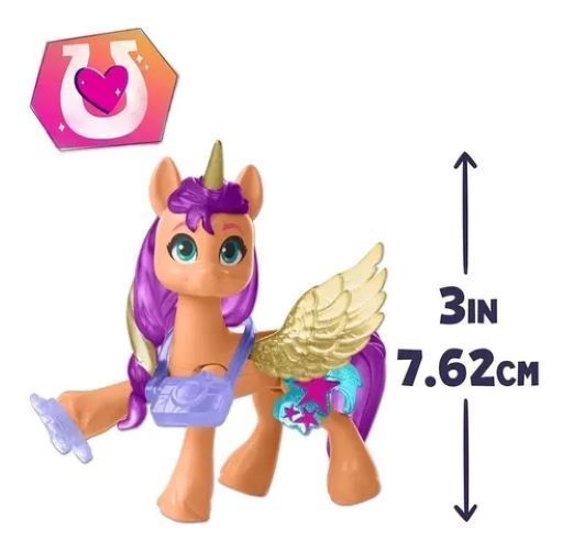 My Little Pony Radio Melodías Musicales-4