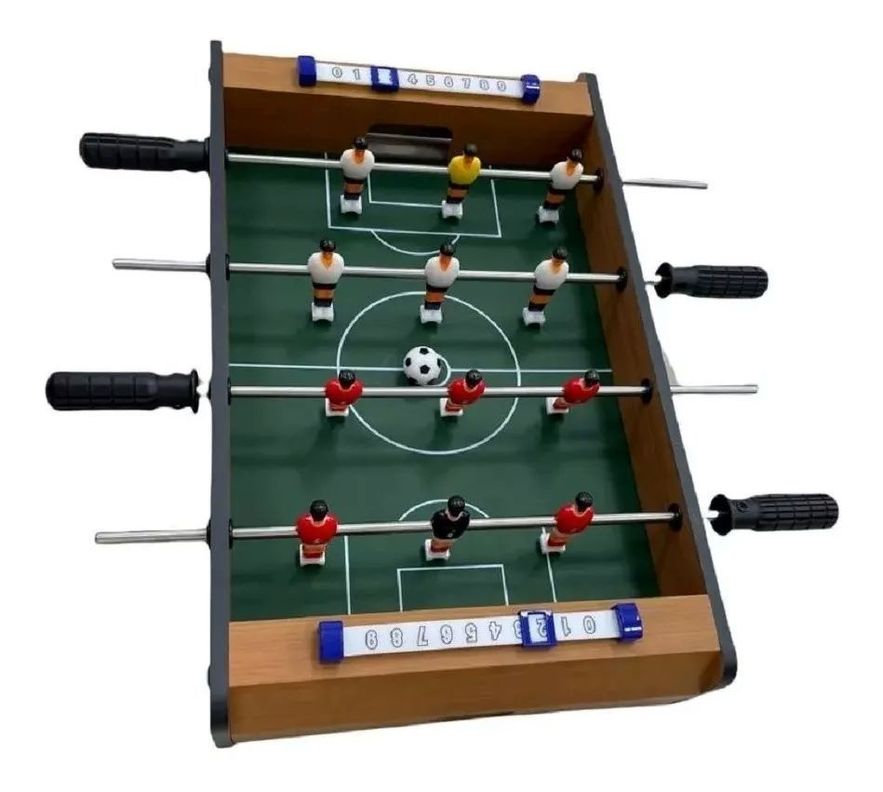 Juego Futbol Infantil Mini Taca Taca-3