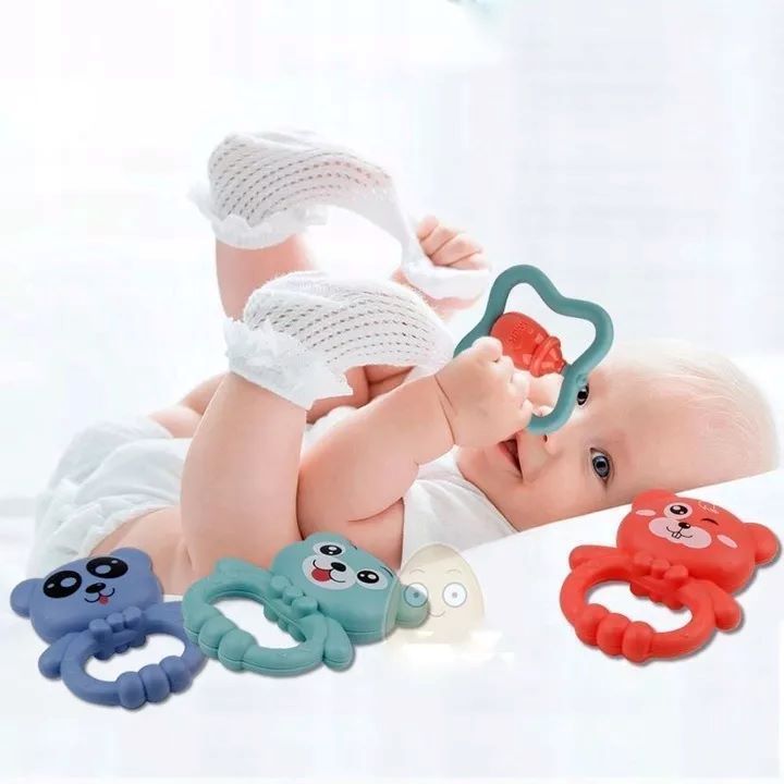 Móvil Giratorio Para Cuna De Bebe Con Luz y Sonido-2