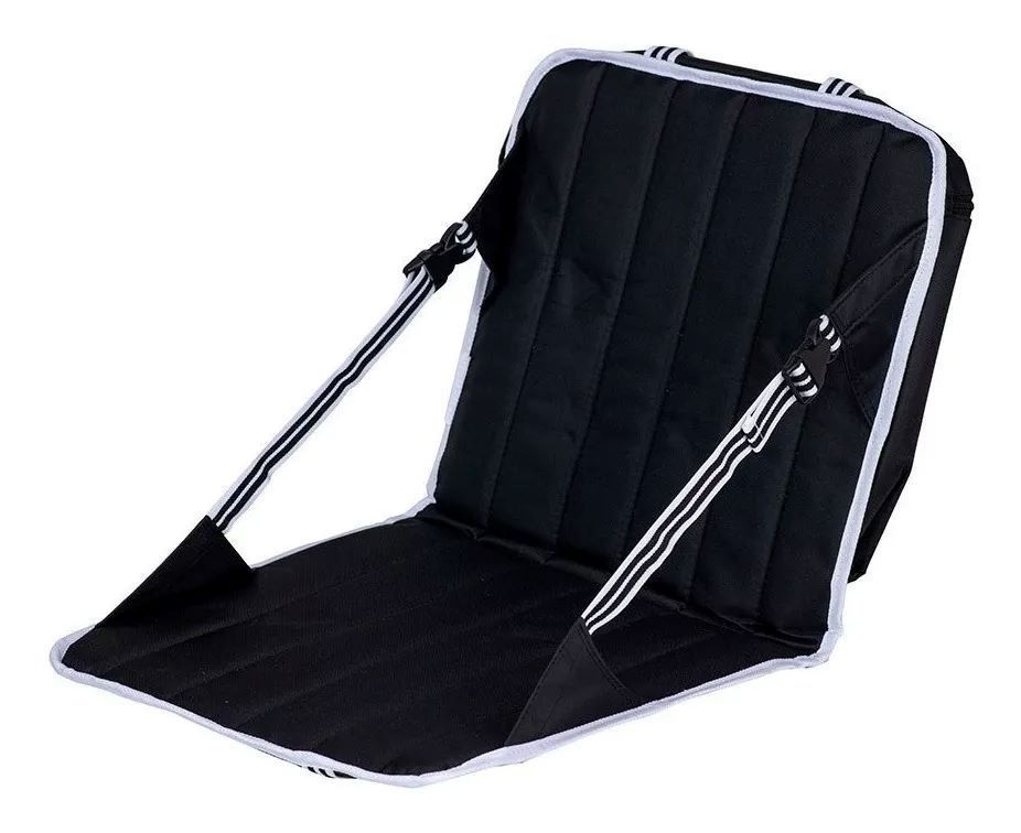 Silla Plegable Cooler De Picnic-0