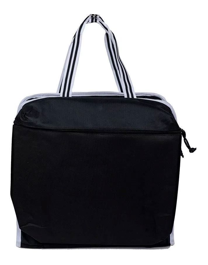 Silla Plegable Cooler De Picnic-3