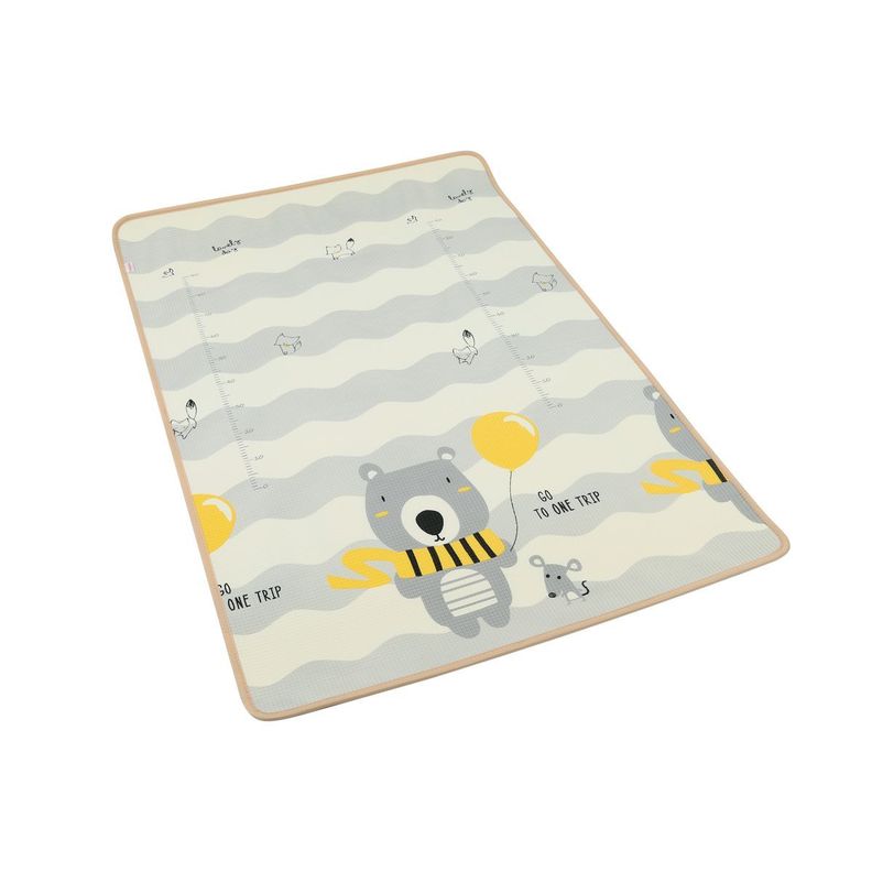 Alfombra Antigolpes Reversible 120x180 Oso-1