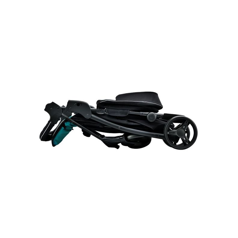 Coche CITY V2 con Accesorios -2